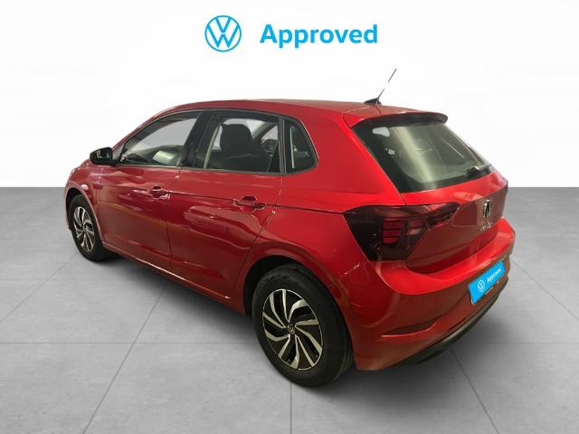 Volkswagen Polo Match 1.0 TSI 70 kW (95 CV)