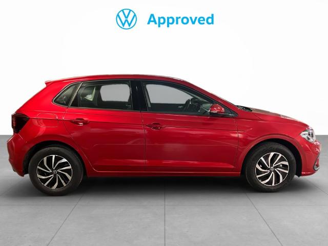 Volkswagen Polo Match 1.0 TSI 70 kW (95 CV)