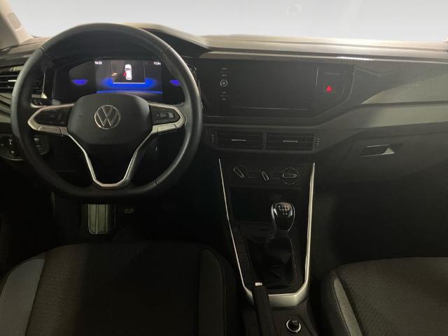 Volkswagen Polo Match 1.0 TSI 70 kW (95 CV)