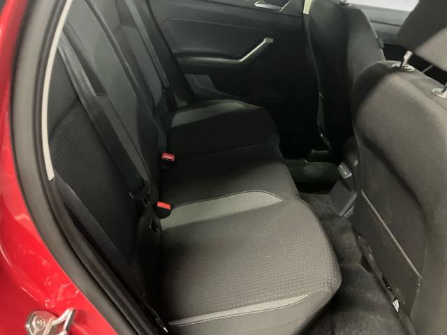 Volkswagen Polo Match 1.0 TSI 70 kW (95 CV)