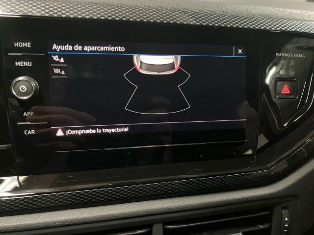 Volkswagen Polo Match 1.0 TSI 70 kW (95 CV)