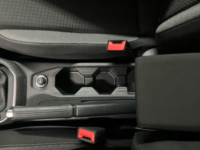 Volkswagen Polo Match 1.0 TSI 70 kW (95 CV)