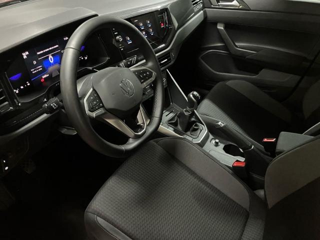 Volkswagen Polo Match 1.0 TSI 70 kW (95 CV)