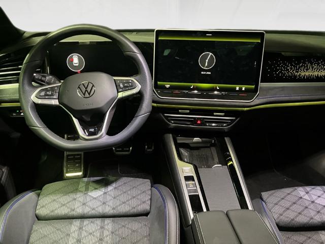 Volkswagen Passat Variant R-Line 1.5 eTSI 110 kW (150 CV) DSG