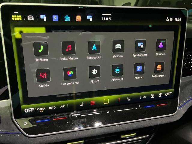 Volkswagen Passat Variant R-Line 1.5 eTSI 110 kW (150 CV) DSG