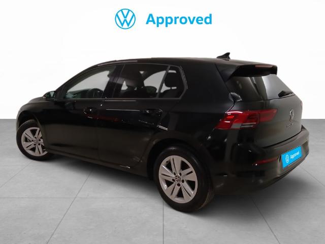 Volkswagen Golf Life 2.0 TDI 85 kW (115 CV) DSG
