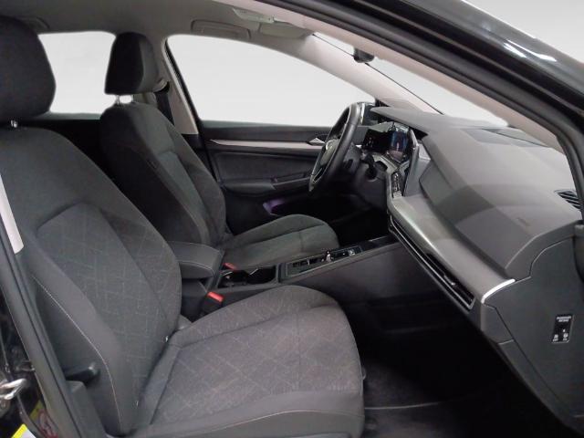 Volkswagen Golf Life 2.0 TDI 85 kW (115 CV) DSG