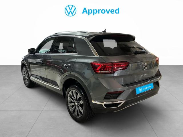 Volkswagen T-Roc Sport 1.5 TSI 110 kW (150 CV) DSG