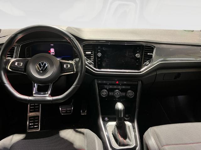 Volkswagen T-Roc Sport 1.5 TSI 110 kW (150 CV) DSG