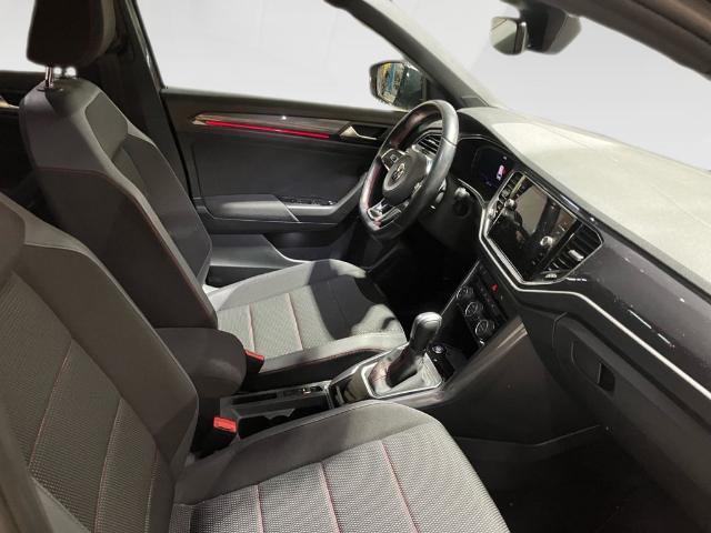 Volkswagen T-Roc Sport 1.5 TSI 110 kW (150 CV) DSG