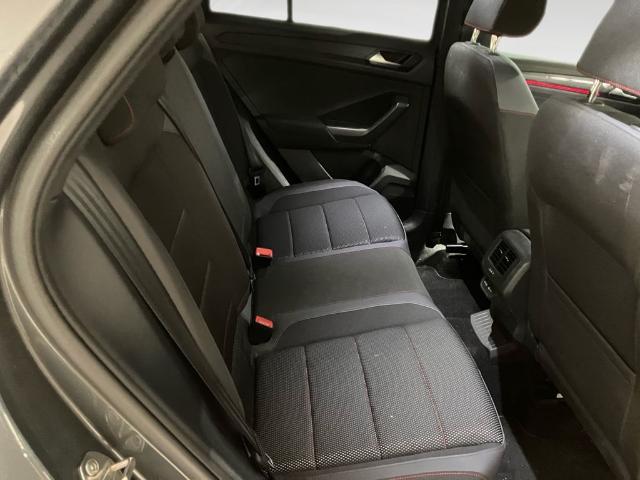 Volkswagen T-Roc Sport 1.5 TSI 110 kW (150 CV) DSG