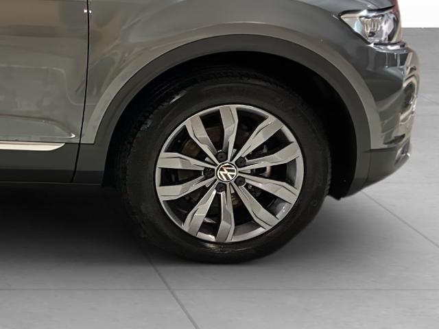 Volkswagen T-Roc Sport 1.5 TSI 110 kW (150 CV) DSG