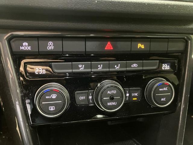 Volkswagen T-Roc Sport 1.5 TSI 110 kW (150 CV) DSG