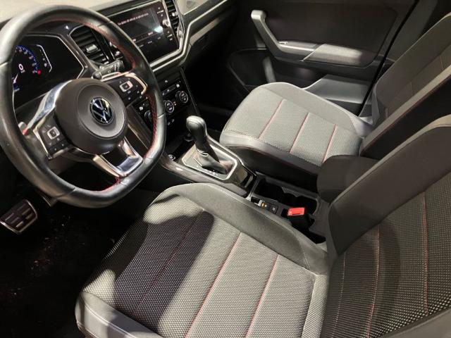 Volkswagen T-Roc Sport 1.5 TSI 110 kW (150 CV) DSG
