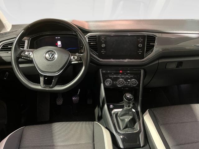 Volkswagen T-Roc Sport 1.5 TSI 110 kW (150 CV)