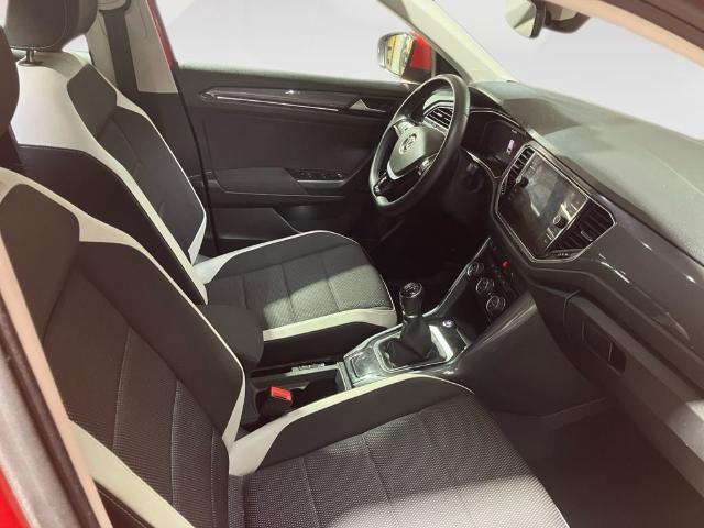 Volkswagen T-Roc Sport 1.5 TSI 110 kW (150 CV)