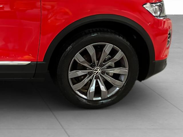 Volkswagen T-Roc Sport 1.5 TSI 110 kW (150 CV)