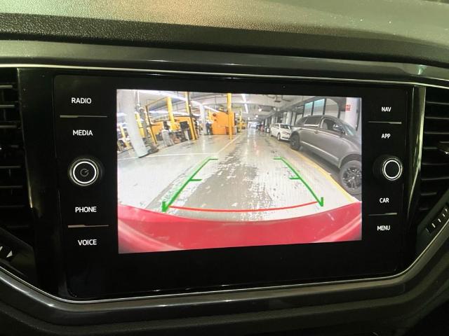 Volkswagen T-Roc Sport 1.5 TSI 110 kW (150 CV)