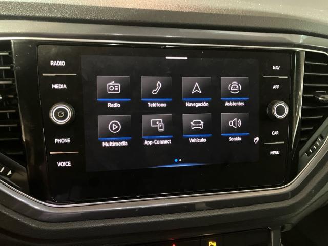 Volkswagen T-Roc Sport 1.5 TSI 110 kW (150 CV)