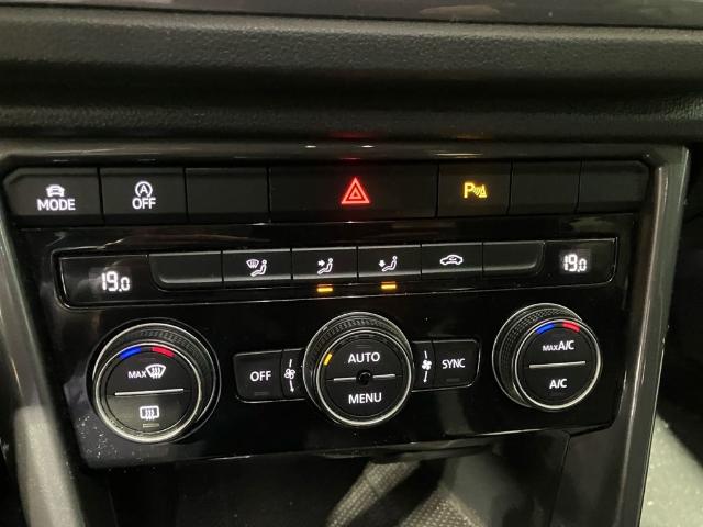 Volkswagen T-Roc Sport 1.5 TSI 110 kW (150 CV)