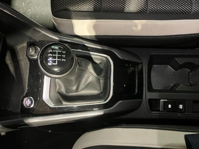 Volkswagen T-Roc Sport 1.5 TSI 110 kW (150 CV)