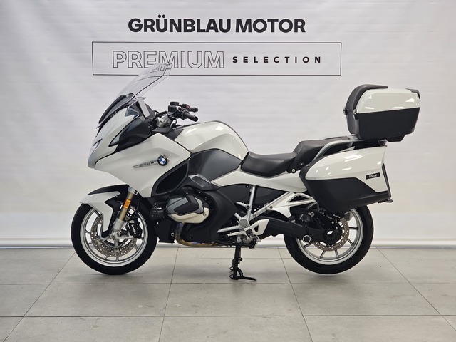 BMW Motorrad R 1250 RT  de ocasión 