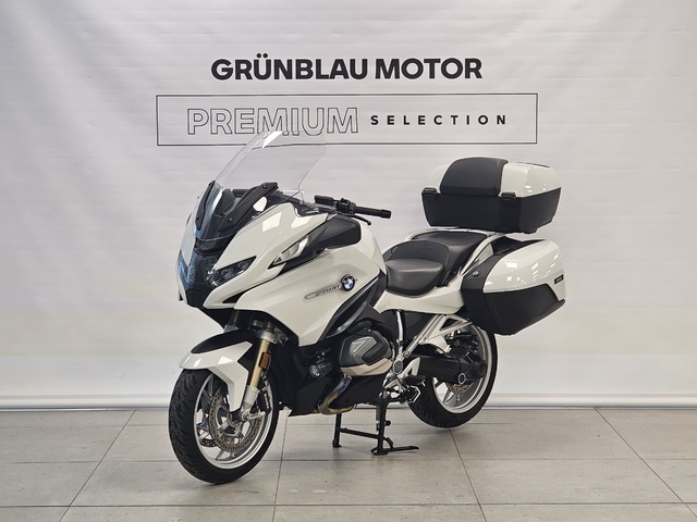 BMW Motorrad R 1250 RT  de ocasión 