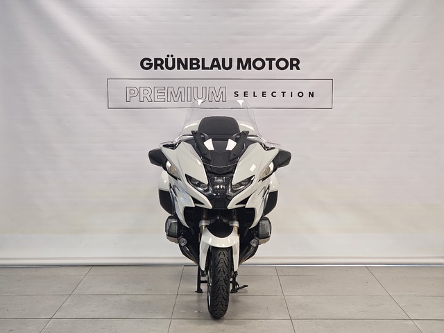 BMW Motorrad R 1250 RT  de ocasión 