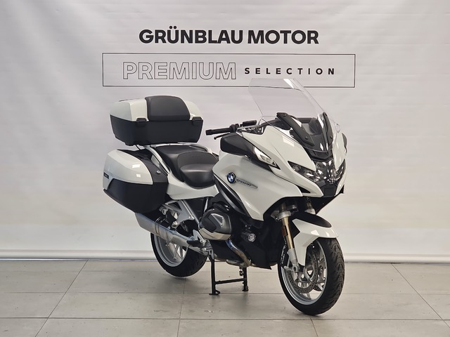 BMW Motorrad R 1250 RT  de ocasión 