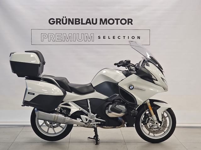 BMW Motorrad R 1250 RT  de ocasión 