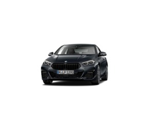 Fotos de BMW Serie 2 218d Gran Coupe color Gris. Año 2021. 110KW(150CV). Diésel. En concesionario Vehinter Alcorcón de Madrid