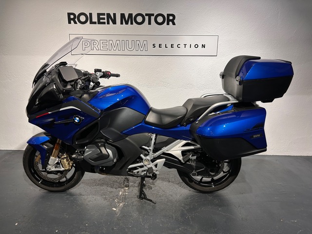 BMW Motorrad R 1250 RT  de ocasión 