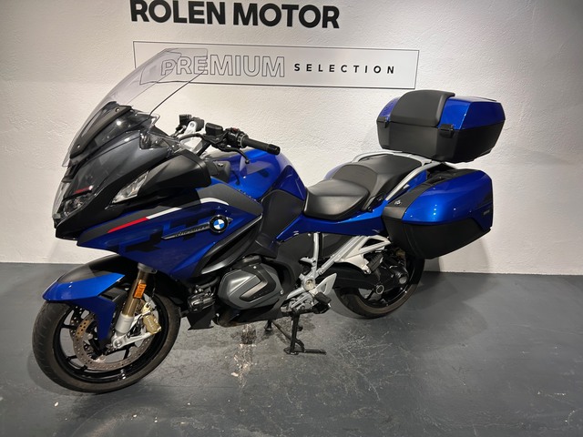 BMW Motorrad R 1250 RT  de ocasión 