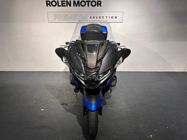 BMW Motorrad R 1250 RT  de ocasión 