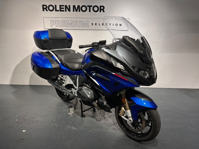 BMW Motorrad R 1250 RT  de ocasión 