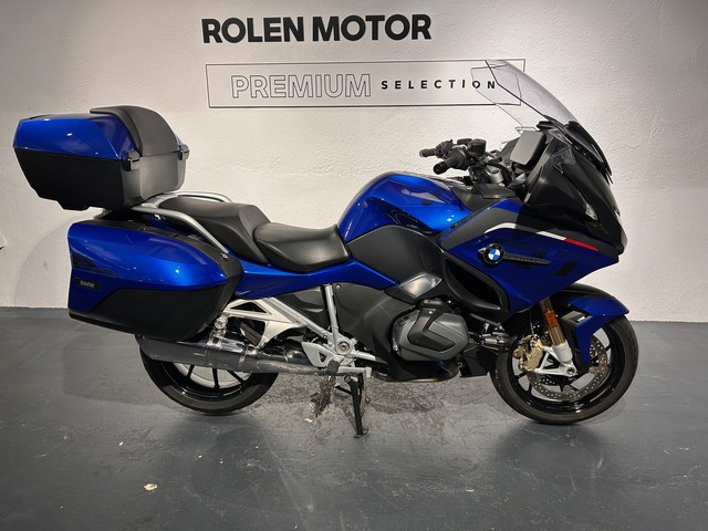 BMW Motorrad R 1250 RT  de ocasión 
