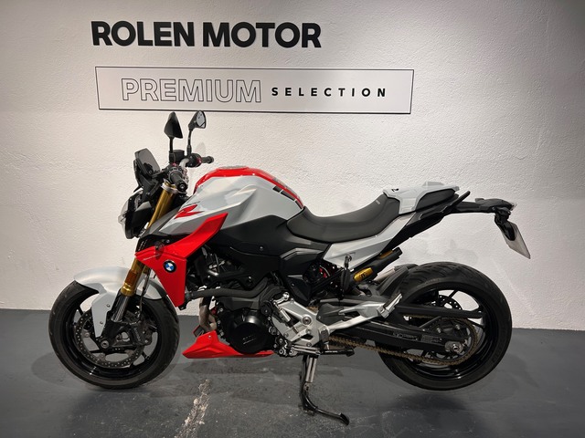 BMW Motorrad F 900 R  de ocasión 