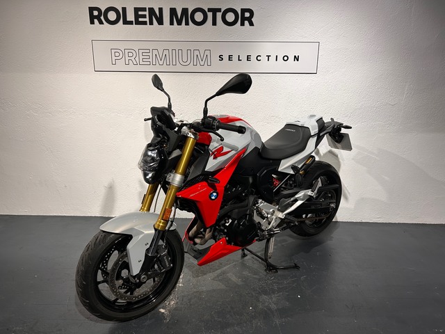BMW Motorrad F 900 R  de ocasión 