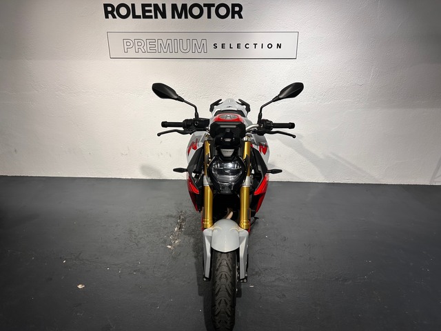 BMW Motorrad F 900 R  de ocasión 