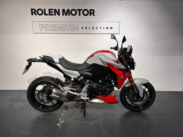 BMW Motorrad F 900 R  de ocasión 