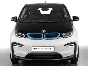 Fotos de BMW i3 120Ah color Blanco. Año 2020. 125KW(170CV). Eléctrico. En concesionario Caetano Cuzco, Salvatierra de Madrid
