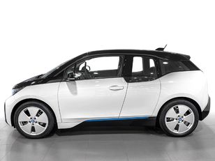 Fotos de BMW i3 120Ah color Blanco. Año 2020. 125KW(170CV). Eléctrico. En concesionario Caetano Cuzco, Salvatierra de Madrid