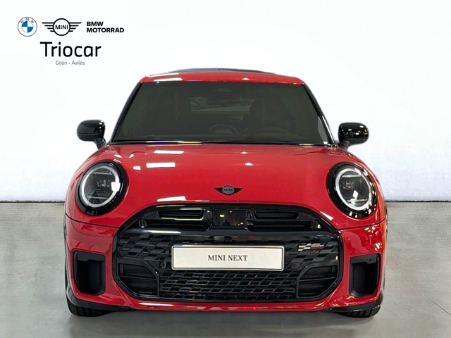 fotoG 1 del MINI MINI Cooper 5 Puertas S 150 kW (204 CV) 204cv Gasolina del 2025 en Asturias