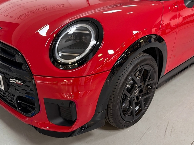 fotoG 5 del MINI MINI Cooper 5 Puertas S 150 kW (204 CV) 204cv Gasolina del 2025 en Asturias