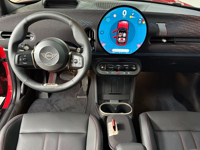 fotoG 6 del MINI MINI Cooper 5 Puertas S 150 kW (204 CV) 204cv Gasolina del 2025 en Asturias