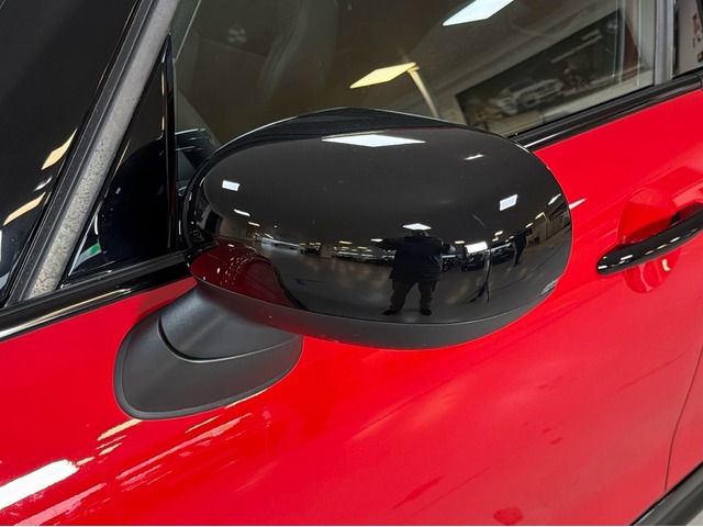 fotoG 11 del MINI MINI Cooper 5 Puertas S 150 kW (204 CV) 204cv Gasolina del 2025 en Asturias