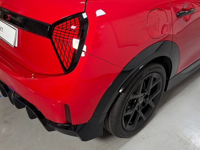 fotoG 12 del MINI MINI Cooper 5 Puertas S 150 kW (204 CV) 204cv Gasolina del 2025 en Asturias