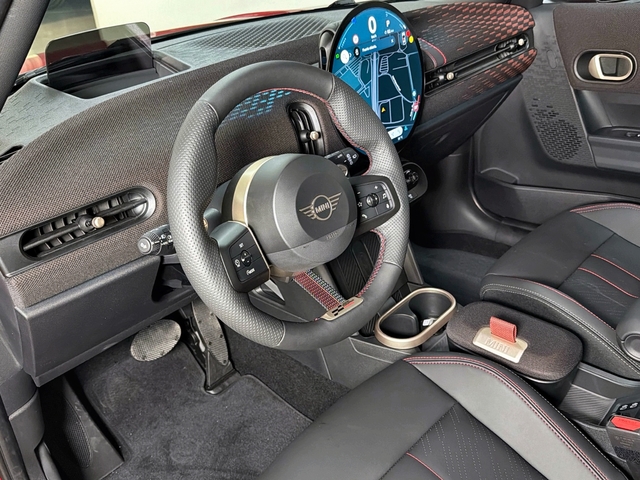 fotoG 14 del MINI MINI Cooper 5 Puertas S 150 kW (204 CV) 204cv Gasolina del 2025 en Asturias