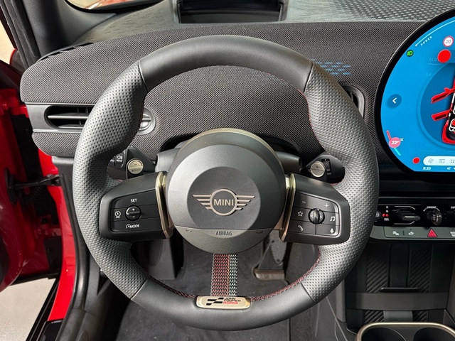 fotoG 15 del MINI MINI Cooper 5 Puertas S 150 kW (204 CV) 204cv Gasolina del 2025 en Asturias