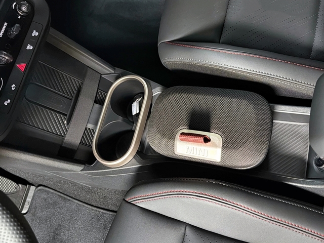 fotoG 17 del MINI MINI Cooper 5 Puertas S 150 kW (204 CV) 204cv Gasolina del 2025 en Asturias